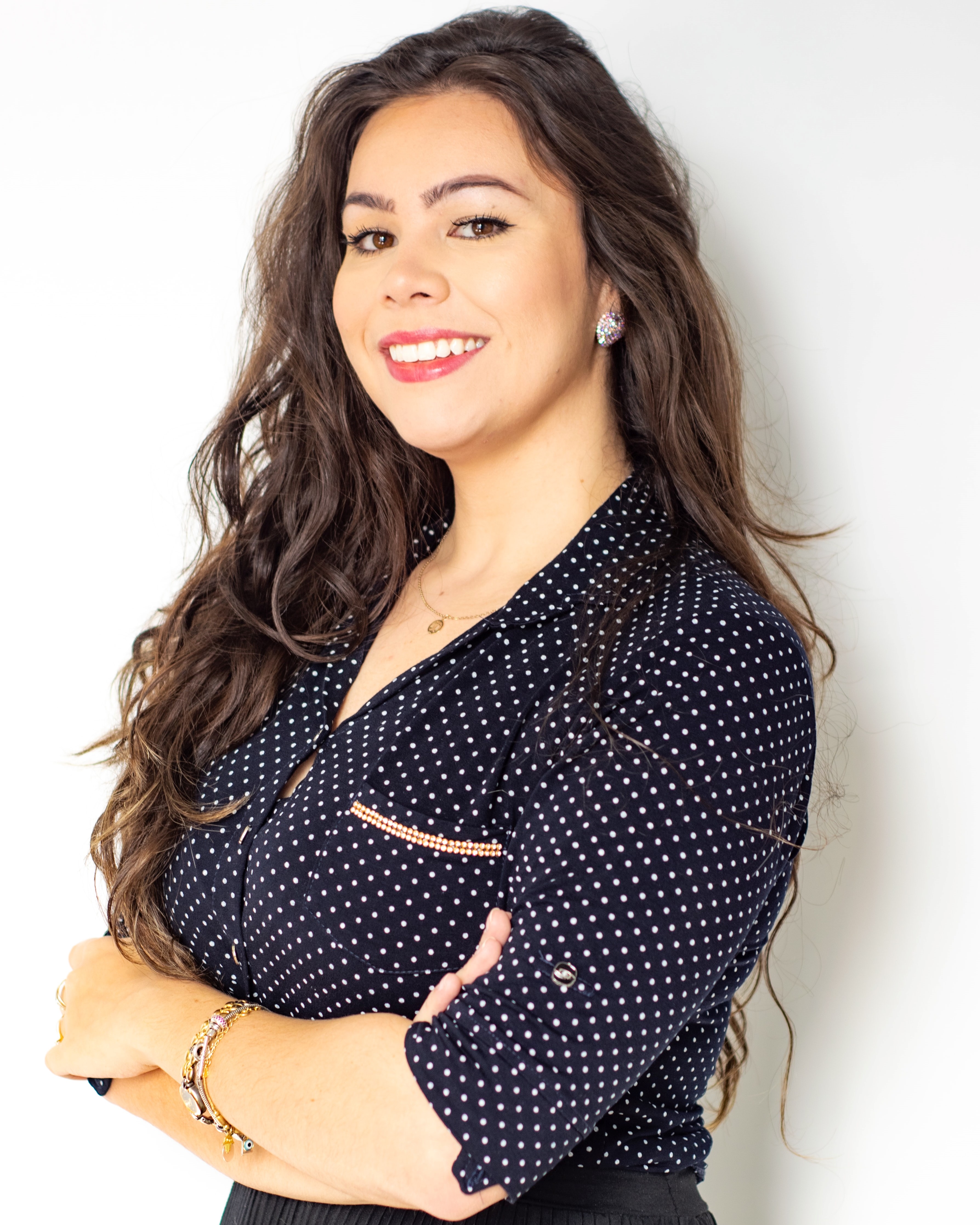 Alaina Cabrera, Esq.